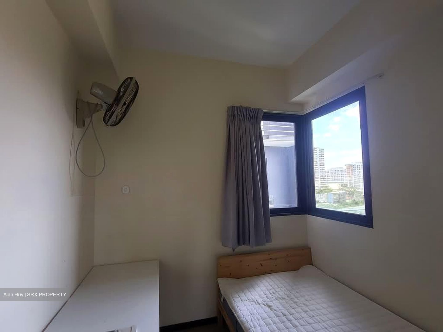 Parc Riviera (D5), Condominium #570623721